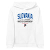 Utica - Slovakia - Youth Hoodie