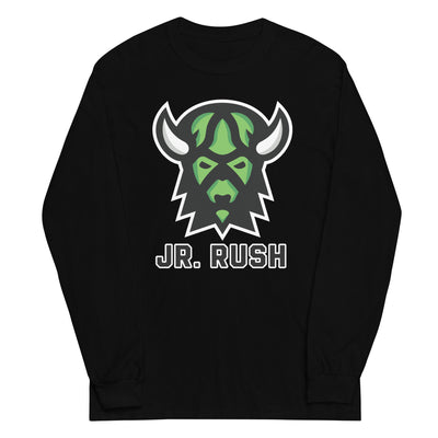 Jr Rush Long Sleeve T