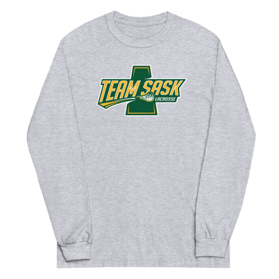 Team Sask Long Sleeve Shirt