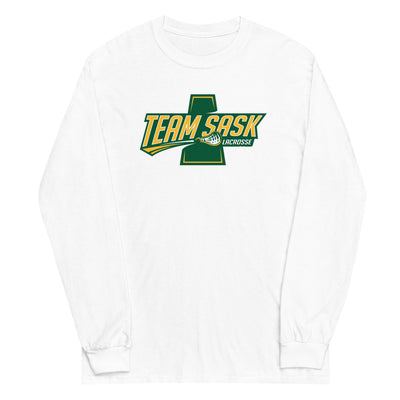 Team Sask Long Sleeve Shirt