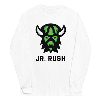 Jr Rush Long Sleeve T