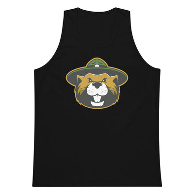 FDR Park Rangers Tank Top