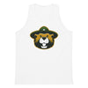 FDR Park Rangers Tank Top