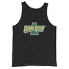 Team Sask Men's Tank Top