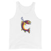 Cutthroats Lax Bro Tank