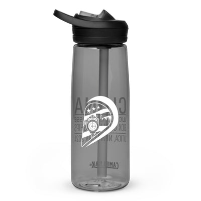 Utica - China - Sports water bottle