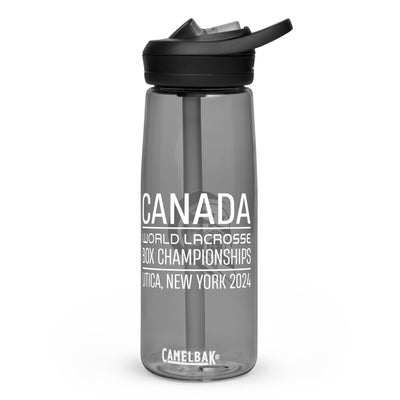 Utica - Canada - Sports water bottle