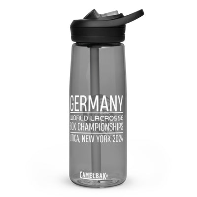 Utica - Germany - Sports water bottle