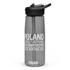 Utica - Poland - Sports water bottle