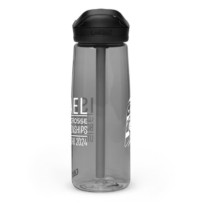 Utica - Israel - Sports water bottle