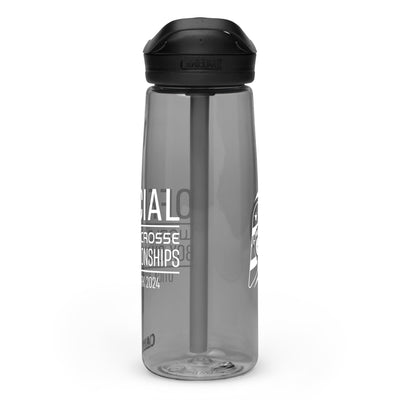 Utica - Official - Sports water bottle