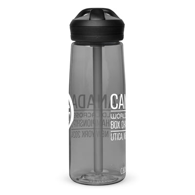 Utica - Canada - Sports water bottle