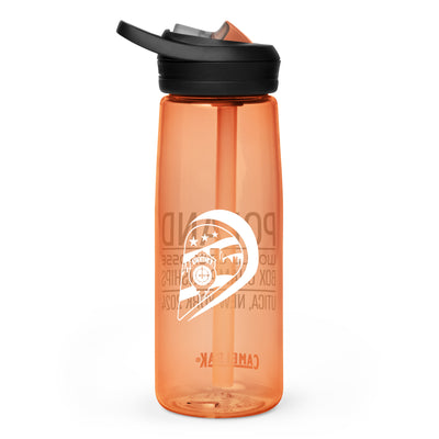 Utica - Poland - Sports water bottle