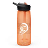 Utica - Puerto Rico - Sports water bottle