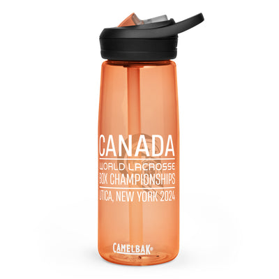 Utica - Canada - Sports water bottle