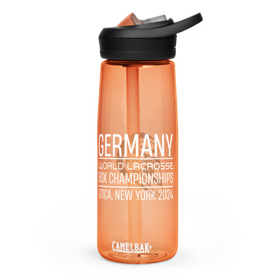 Utica - Germany - Sports water bottle