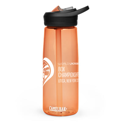 Utica - Sports water bottle