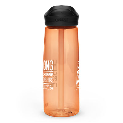 Utica - Hong Kong - Sports water bottle