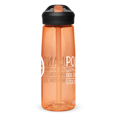 Utica - Poland - Sports water bottle