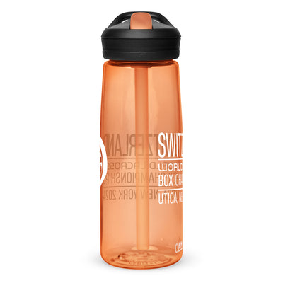 Utica - Switzerland - Sports water bottle