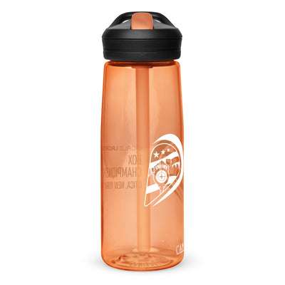 Utica - Sports water bottle