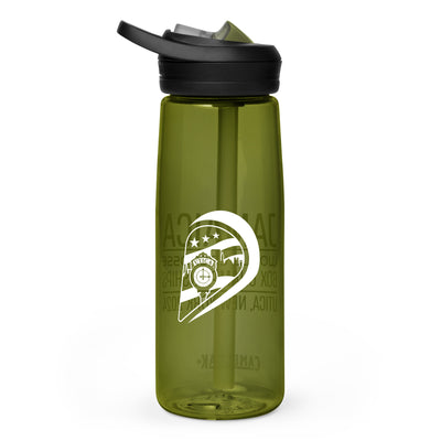 Utica - Jamaica - Sports water bottle