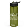 Utica - Hungary - Sports water bottle