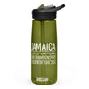 Utica - Jamaica - Sports water bottle