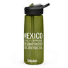 Utica - Mexico - Sports water bottle