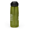 Utica - Jamaica - Sports water bottle