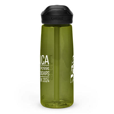 Utica - Jamaica - Sports water bottle