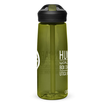 Utica - Hungary - Sports water bottle