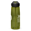 Utica - Jamaica - Sports water bottle