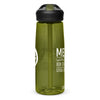 Utica - Mexico - Sports water bottle