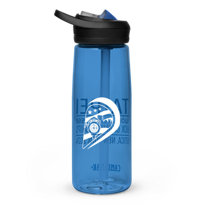 Utica - Chinese Taipei - Sports water bottle