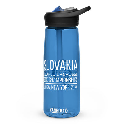 Utica - Slovakia - Sports water bottle