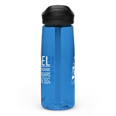 Utica - Israel - Sports water bottle