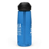 Utica - Slovakia - Sports water bottle