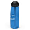 Utica - Sports water bottle