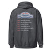 Utica - World Tour Hoodie