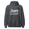 Utica - Hungary - Unisex Hoodie