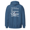 Utica - WLBC - Unisex Hoodie