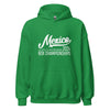 Utica - Mexico - Unisex Hoodie