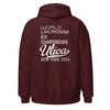 Utica - WLBC - Unisex Hoodie