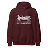 Utica - Haudenosaunee -Unisex Hoodie