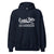 Utica - USA Script - Hoodie