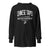 Utica - Chinese Taipei - Hooded long-sleeve tee