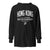 Utica - Hong Kong Men's - Hooded long-sleeve tee