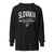 Utica - Slovakia - Hooded long-sleeve tee