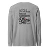 UTICA - BW LONG SLEEVE - LIGHT SHIRTS